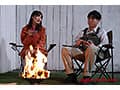 2泊3日のキャンプ 町内会まわしテント3 オヤジたちに何度も中出しされた私の妻 徳永しおり