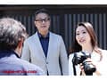ねとらせ輪●旅行2 温泉客に妻を輪●させました！ 妃ひかり