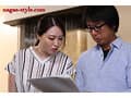 夫には話せない妻の体験談 町内会で晒された肉体 葉山さゆり