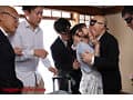 借金部屋 リアル寝取らせ風俗 入田真綾