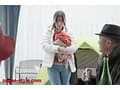 2泊3日のキャンプ 町内会まわしテント5 オヤジたちに何度も中出しされた私の妻 皆瀬あかり