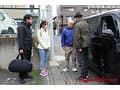 2泊3日のキャンプ 町内会まわしテント5 オヤジたちに何度も中出しされた私の妻 皆瀬あかり