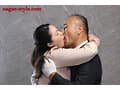 接吻寝取られ・・7 妻のくちびるが奪われた。 葉山さゆり