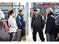 2泊3日のキャンプ 町内会まわしテント6 オヤジたちに何度も中出しされた私の妻 碧那美海