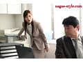 接吻寝取られ・・8 妻のくちびるが奪われた。 藤井レイラ