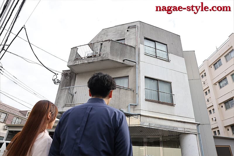 寝取られ検証 知り合いに妻を口説かせた、その結果・・