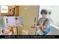 「本当は男の子に生まれたかった…」 カラダは女、心は男。ジェンダーレスな女性に密着した一部始終。