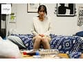 性欲が抑えられない爆乳家政婦に密着取材ドキュメント。お代はAV男優2名とのSEXでいいですか？