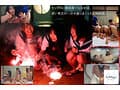 ど田舎の夏休み 男女7人乱交映像流出。