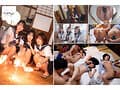 ど田舎の夏休み 男女7人乱交映像流出。