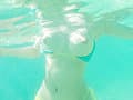 ALL NUDE 博多彩葉