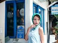 Hippie ＆ Punk 伊藤舞雪