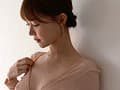 ALL NUDE 林芽依