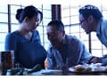 町内会の乳オナホにされた人妻 ～Nカップを躾ける中年オヤジの輪●集会～ 城ヶ崎百瀬