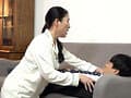 五十路義母 清香の秘めごと～息子のムスコが大きすぎて… 豊崎清香