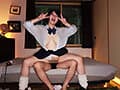 めすブタ制服受精コギャル編 玉森りりか