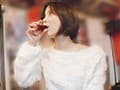 酔わせたら9割9分ヤレる女 ～酒入ると下半身ゆるゆるパンチラしっぱなしオンナと朝までSEX～ 葵つかさ