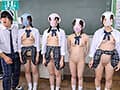 パンツ洗脳。僕をイジメる奴らは全員、下着を頭に履かせて、人格を完全征服してやった。