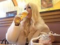 新人女優の中出しバージンいただきます。 詩奈キキ