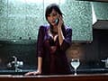 Jcup高級ランジェリー販売員の誘惑セールス術 JULIA