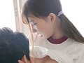 生徒の巨乳に理性を失った僕は放課後ラブホで何度も何度もカレンと中出しセックスしてしまった 楪カレン