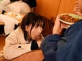 隣家のゴミ部屋へ苦情を言ったらコドおじが性欲モンスター化！異臭の中で絶対に逃がさない抜かずの孕ませ絶倫ホールド中出し 楪カレン