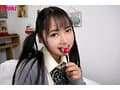田舎は暇すぎてクソ生意気なメスガキの玩具にされた童貞の僕チン 「ウチとパコりたい？」と見下して発育オッパイで搾精中出し乳ビッ痴 星乃夏月
