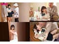 妻と結婚して10年。やっと実った巨乳連れ子を妻が帰省した3日間に10年分調教して理解らせた。 柏木こなつ
