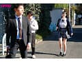 生徒の巨乳に理性を失った僕は放課後ラブホで何度も何度も環奈と中出しセックスしてしまった 三木環奈
