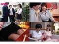 会社の飲み会で終電を逃した僕に「うちに泊まっていきます？」と巨乳の後輩女子が小悪魔な囁き。部屋着の胸チラ誘惑に負けて何度もSEXした。 彩月七緒