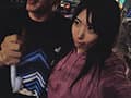 山岸逢花と逆ナン痴女られデート 始発が来るまで、中出し＆男潮エロ汁搾り取られて…