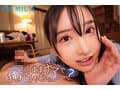 彼女が至近距離にいるのに密着＆ゾクゾク囁き！背徳感で気持ちよすぎる中出し誘惑 楪カレン