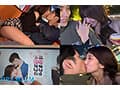 女上司あや花さんに休日呼び出され外キス強引イチャラブ不倫デート 山岸あや花