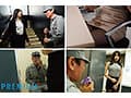 もっと私を絶頂で汚して…キャリアOLが冴えない絶倫オヤジとの中出しセックスに溺れた日々。 山岸あや花