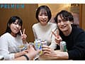 大学に入り直した妻の寝取られ話。（PRED-836）