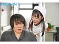 彼女の先輩でナースの三好さんに絶倫ペニスがバレて…入院中ず～っと密着あまあま中出し誘惑でぶっこ抜かれまくったボク。 三好佑香