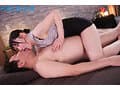 オヤジ客も絶倫ギンギン！チ○ポバカになるまでベロキスPtoM！恥ずかしい衣装で全力ご奉仕イキまくり中出しエステ 田村香奈