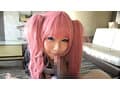 【同人AV】膣奥バコ突きでイキ潮まき散らす雑魚まんレイヤーちゃん＆全力で精子を搾り取る全自動なまオナホ巨乳レイヤーちゃん！豪華2本立て！！【デレデレ恋愛SEX】【本気絶頂】【ザー汁精飲】【ヌルテカオイルSEX】