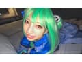 ポケットサイズの可愛すぎるコスプレイヤー@ビデマップAK●BAアダルト館 ＃美少女＃素人＃ミニマム＃ドM体質＃乳首つねり＃足舐め＃ベロキス＃金玉カリ裏舐め＃しゃぶりフェラ＃口内射精＃華奢マ●コ＃雑魚マ●コ＃ズボメリ＃ヌルテカオイル＃ごっくん＃ハメ撮り