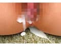 【VR】俺の事とSEXが好きすぎる性欲爆強の激カワ彼女とイチャラブ全開で朝まで何度も中出し生交尾 浦上ひのり【8K】