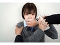 【VR】教え子拉致ってキメセク！！ 本当なら絶対ヤレない俺を見下す生意気クソガキJKを媚薬漬けにして爆イキ性奴●化 日頃の鬱憤と精子ブチマケFUCK！！ 千葉優花【8K】