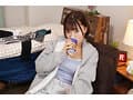 【VR】俺とのSEXが好きすぎる性欲爆強の激カワ彼女と顔面至近のイチャラブ全開！朝まで何度も中出し生交尾 千葉優花【8K】