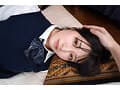 【VR】坂道系ちっぱい連れ子、なつかなかったのにキメセク種付けSEXで性奴●堕ち！！ 相月菜緒【8K】