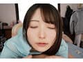 【VR】いつもは塩対応なのにスケベスイッチが入るとイチャラブモード全開で中出しSEXおねだりしてくる ツンデレ彼女と同棲生活 中城葵【8K】