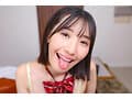 【VR】カワイすぎるJ系からだいしゅきホールドベロチュウ中出しをせがまれるモテモテの僕 青葉はる【8K】