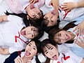 喉シゴきバキューム病院 私たちは苦しくても、えずいても、吐きそうでも、涙が出ても、一生懸命に喉の奥の奥の方まで男性器を受け入れます。