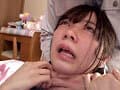 強●回避かくれんぼ お父さんとお義母さんが居ない間に、知らないおじさん達がやってきました。怖かったので、逃げました。押し入れにも隠れました。でも、捕まってしまいました…。 日向由奈
