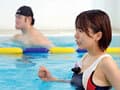 裏垢がバレた女部員は俺たちの肉便器 ザーメンで水着が汚れまくるレ●プ輪● 集団21発ベタベタ精液汚辱 柏木こなつ