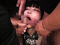 女子校生孕ませレ●プ中出し20連発 胡桃さくら
