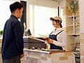 裏切り孕ませデート～うぶなカフェ店員の特別な1日は無慈悲に中出しされ続け、ザーメン混じりのクソと化す～ 桜ゆの